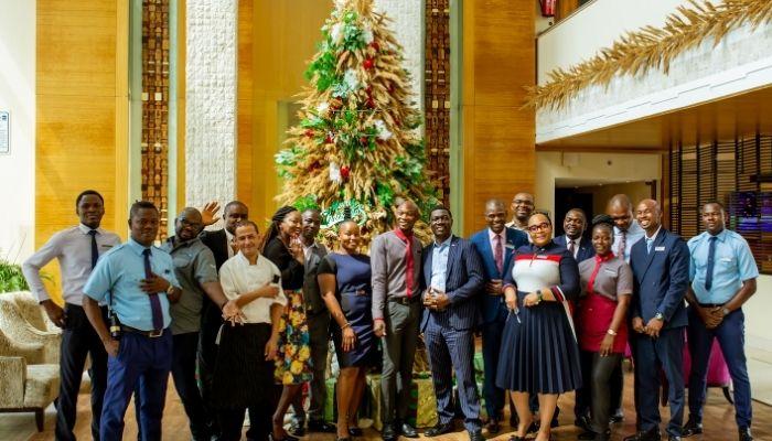 Radisson Blu Anchorage