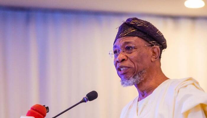 Rauf Aregbesola