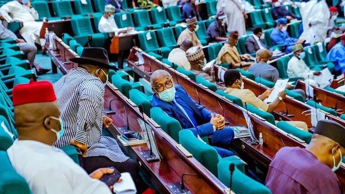 Reps to meet over CBN, AMCON, others' failure to defend 2022 budget