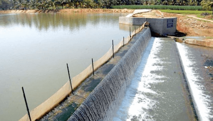 River Basin projects in Nigeria