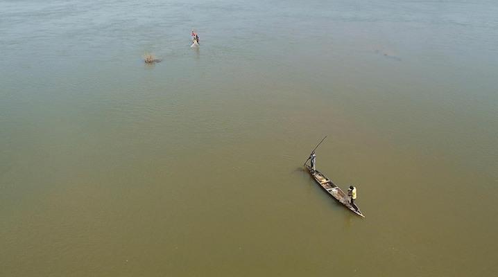 Niger Delta Basin Development Authority