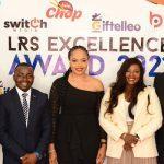 Institute revs youth leaders, shows path to prosperity in business world