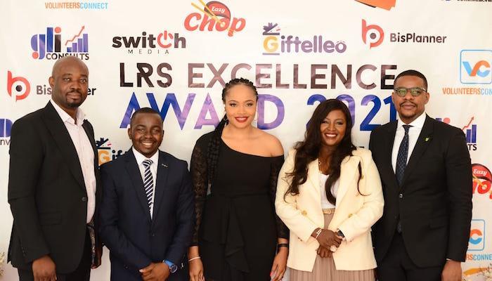 Institute revs youth leaders, shows path to prosperity in business world