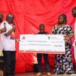 Sebastine Foundation