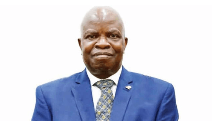 Segun Ajibola