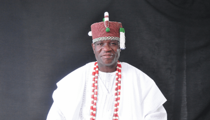 Semiudeen Orimadegun Kasali