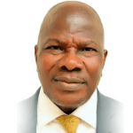 Thomas Olorundare Sunday