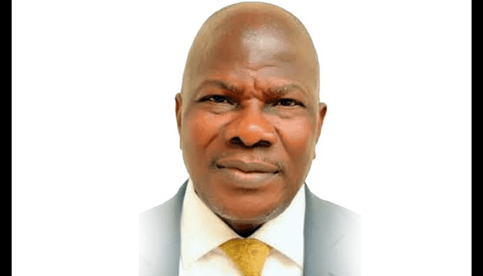 Thomas Olorundare Sunday