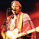 Sunny Ade