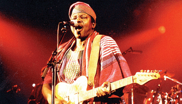 Sunny Ade