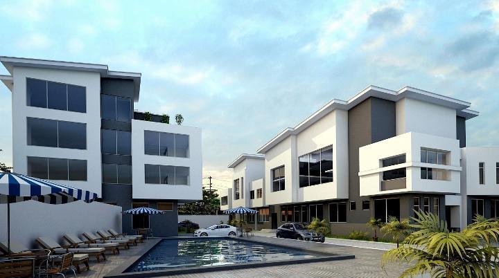 Expectations as The Address Homes partners Lagos on real estate confab