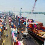 Tin-Can Island Container Terminal