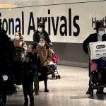 South African scientists lash out at countries imposing travel bans over Omicron