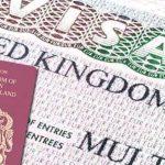 UK student visa