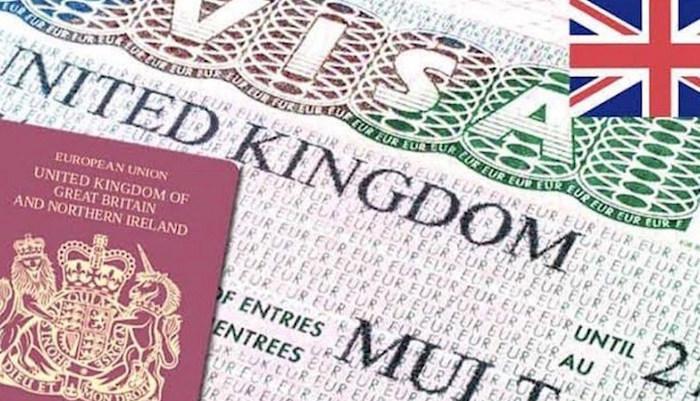 UK student visa