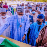 Unimaid complex commissioning