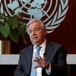 Omicron variant in Nigeria