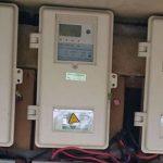Electricity meters