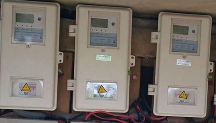 Electricity meters