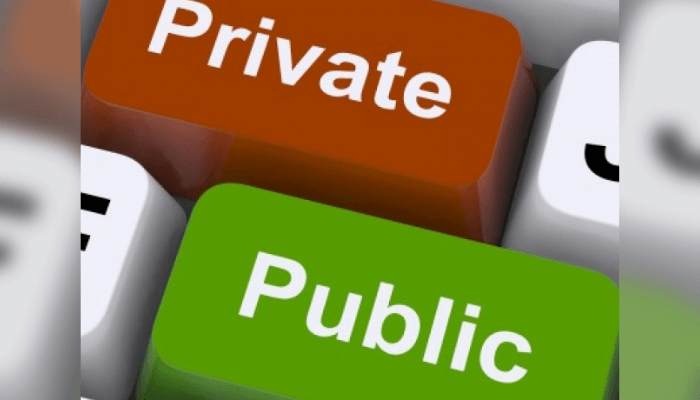 Government privatisation