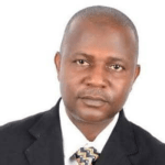 Ondo state, PDP chairman of the party, Fatai Adams