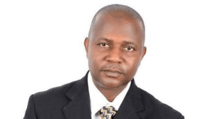 Ondo state, PDP chairman of the party, Fatai Adams