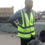 Open defecation