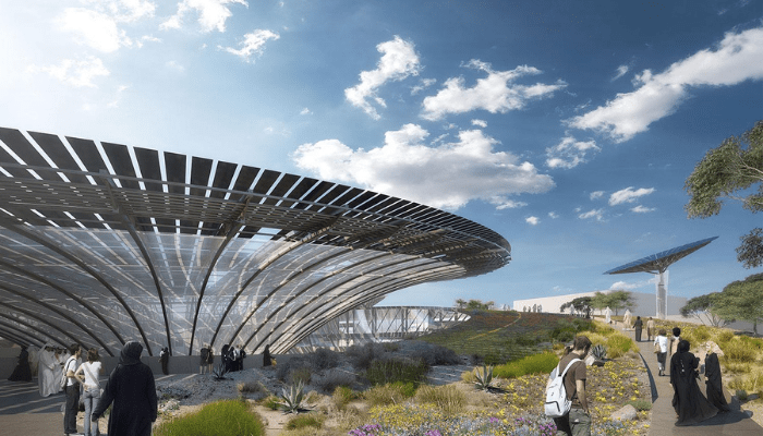 Dubai Expo 2020