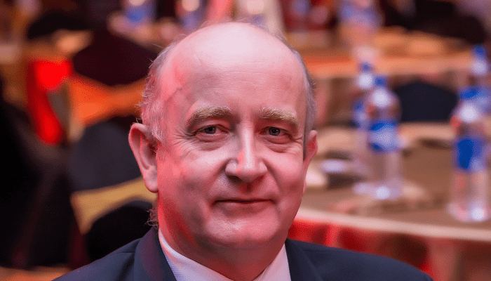 Guy Czartoryski is the Head of Research, Coronation Asset Management