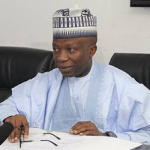 Abubakar Sulaiman, director-general of the National Institute for Legislative and Democratic Studies (NILDS)