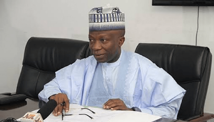 Abubakar Sulaiman, director-general of the National Institute for Legislative and Democratic Studies (NILDS)