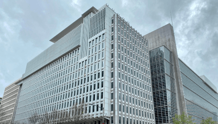 World Bank