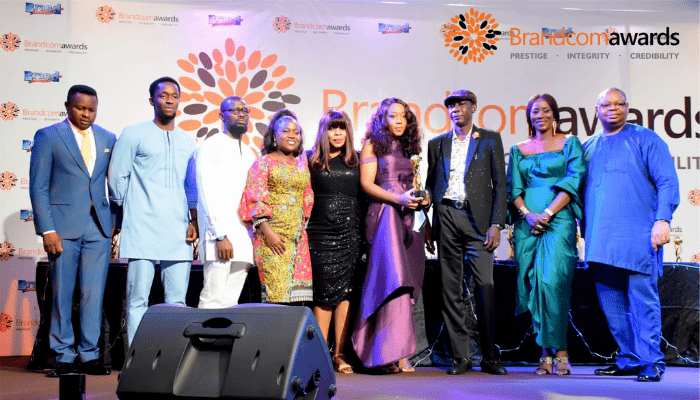 Marketing Edge, Brandcom, Consumers’ Choice Awards 2021