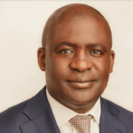 Jubril Mobolaji Lawal, regional executive and managing director designate of Ecobank Nigeria