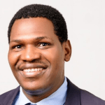 Kunle Odebunmi, the CEO of renewable energy firm AllBase Energy