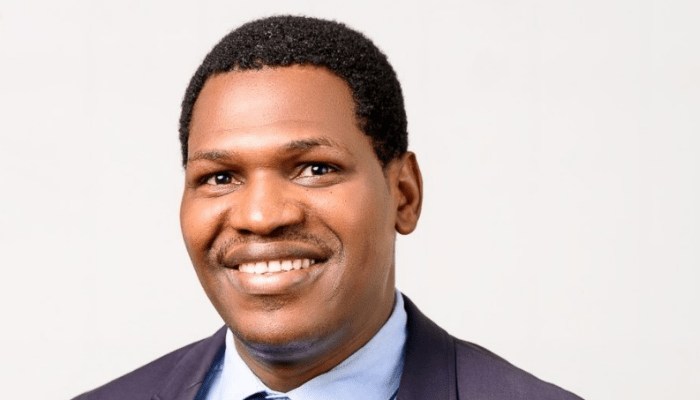 Kunle Odebunmi, the CEO of renewable energy firm AllBase Energy