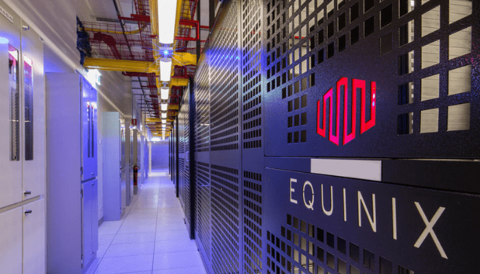 Equinix