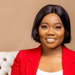 LAN Founder, Kemi Ogunkoya