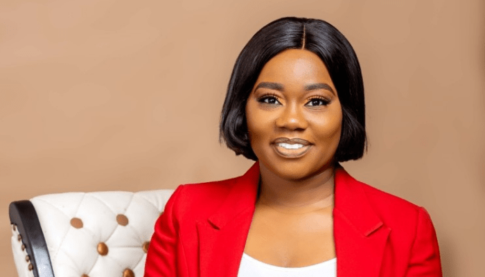 LAN Founder, Kemi Ogunkoya