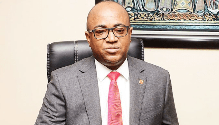 Nicholas Nyamali, the Group Managing Director of Investment One Financial Services Limited