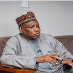 Hamid Bobboyi, executive secretary of UBE