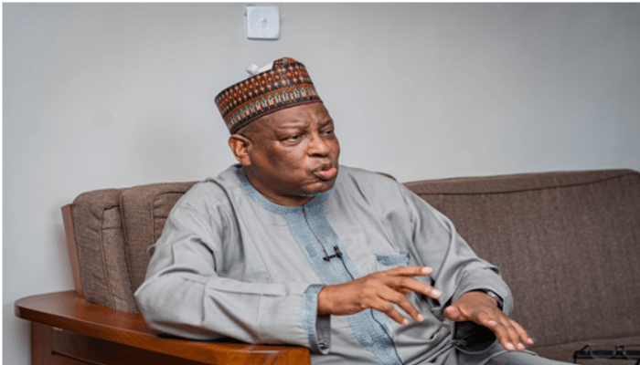 Hamid Bobboyi, executive secretary of UBE