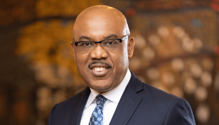 Urum Kalu "UK" Eke, Mfr is the Group Managing Director, FBN Holdings Plc.