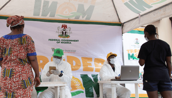 Defying the Pandemic