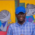 Art’s community fair in Lagos