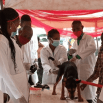 FG intensifies nationwide rabies vaccination drive