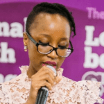 The executive director of the organisation, Njideka Sanya