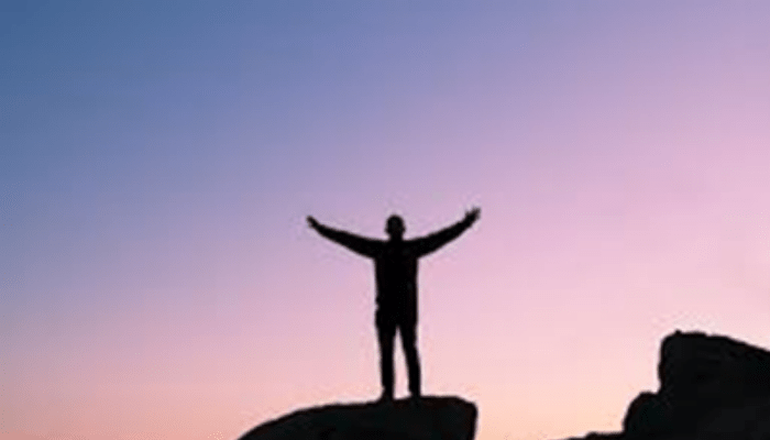 art of beginning again