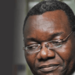 Victor Osadolor, the current chairman of UBA Pensions