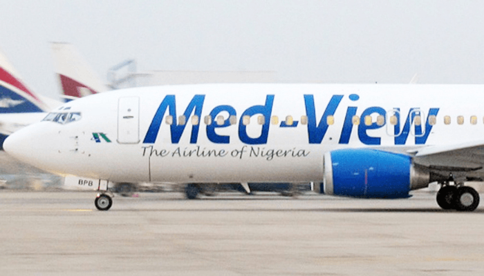 Med-View Airline